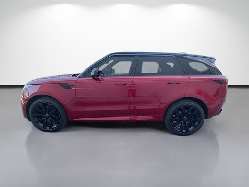 Used 2023 Land Rover Range Rover Sport SE Dynamic AWD/4WD image 6