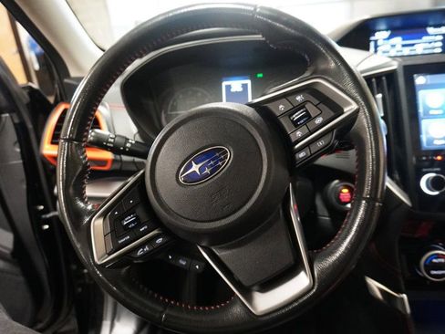 Used 2020 Subaru Forester Sport image 10