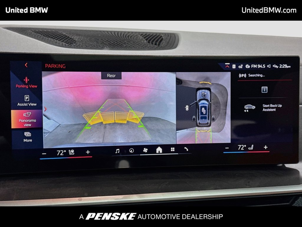 Used 2026 BMW X7 xDrive40i AWD/4WD image 9