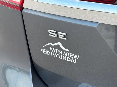Used 2019 Volkswagen Atlas SE w/ Towing Package FWD image 11