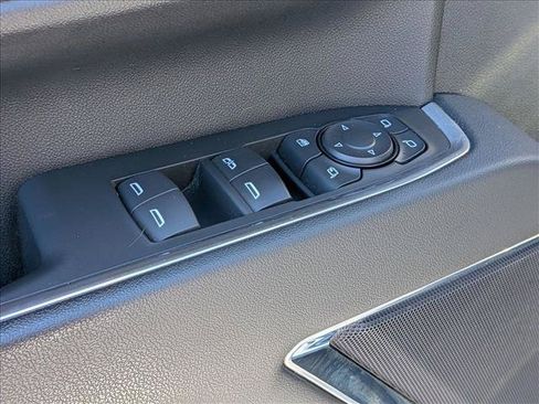 Used 2024 Chevrolet Silverado 2500 LT w/ All Star Edition AWD/4WD image 11