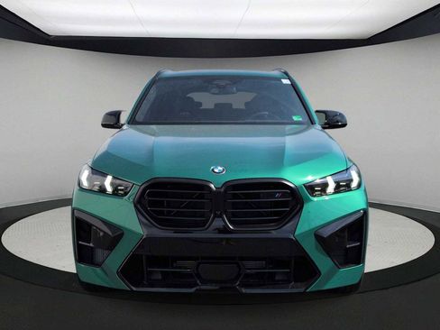 New 2026 BMW X5 M Competition w/ Executive Package image 3