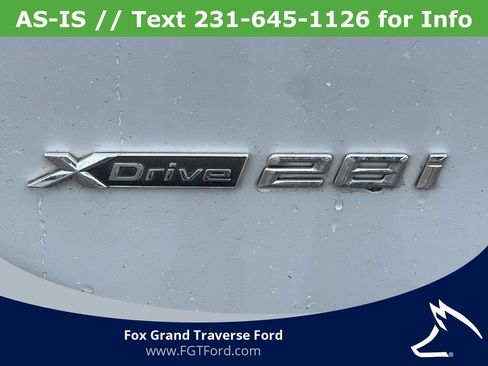 Used 2018 BMW X1 xDrive28i AWD/4WD image 8
