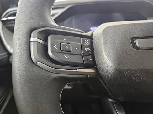 New 2026 Jeep Cherokee Laredo image 23