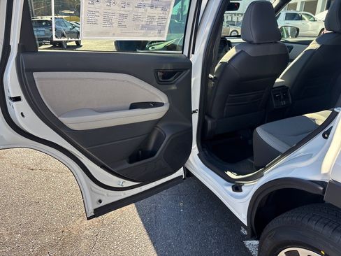 New 2026 Subaru Forester Premium image 29