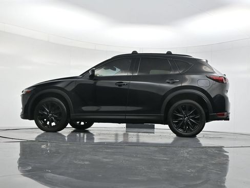 Used 2019 MAZDA CX-5 Grand Touring w/ GT Premium Package AWD/4WD image 50