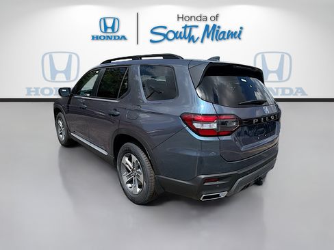 New 2026 Honda Pilot EX-L image 5