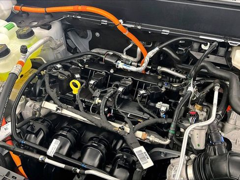 Used 2025 Ford Maverick XL FWD image 35