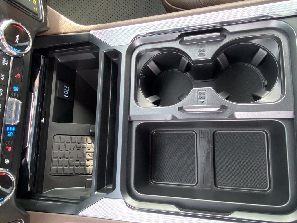 New 2026 Ford F250 King Ranch AWD/4WD image 18