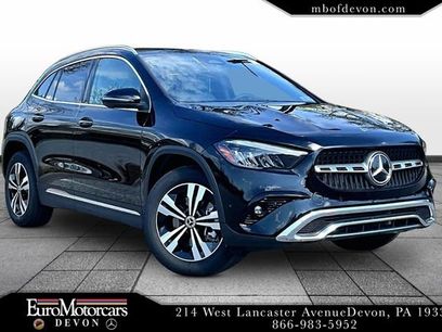 Certified 2026 Mercedes-Benz GLA 250 4MATIC