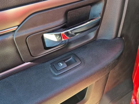 Certified 2024 RAM 1500 Classic Warlock image 16