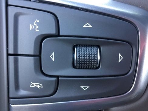 New 2026 Chevrolet Silverado 1500 LT w/ All Star Edition Plus image 17