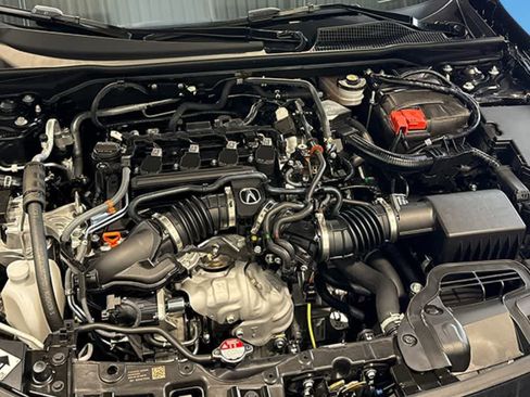 New 2026 Acura Integra FWD image 11