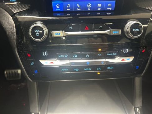 Used 2021 Ford Explorer ST w/ Equipment Group 401A image 15