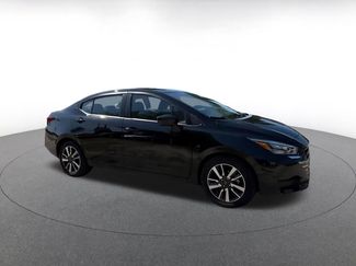 Used 2025 Nissan Versa SV FWD video 2