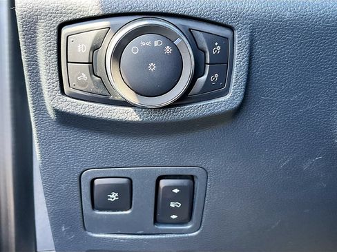Used 2022 Ford F350 Lariat w/ Chrome Package AWD/4WD image 10