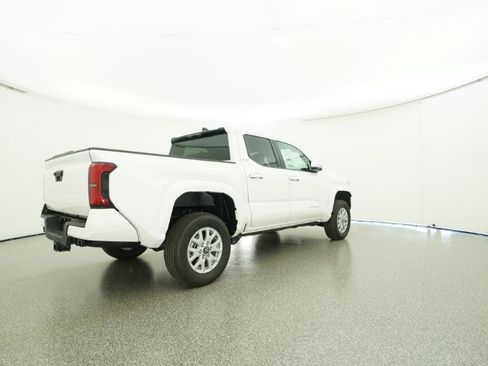New 2026 Toyota Tacoma SR5 image 21