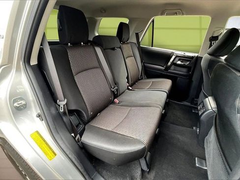 Used 2024 Toyota 4Runner TRD Off-Road image 27