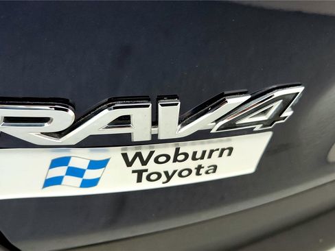 Certified 2023 Toyota RAV4 XLE image 25