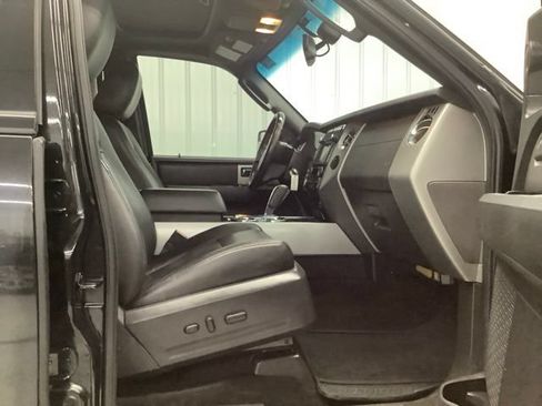 Used 2014 Ford Expedition Max Limited w/ Equipment Group 301A AWD/4WD image 12
