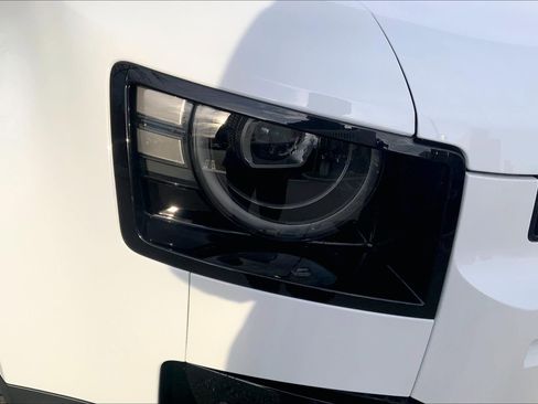 New 2026 Land Rover Defender 110 S image 13