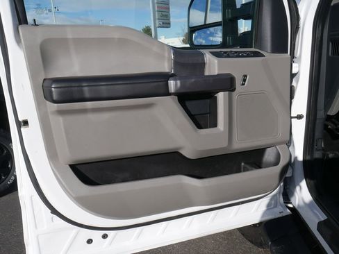 Used 2022 Ford F350 XLT w/ XLT Value Package image 27