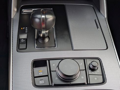 Used 2024 MAZDA CX-90 3.3 Turbo S image 14