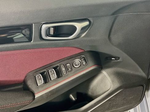 Used 2022 Honda Civic Si image 20