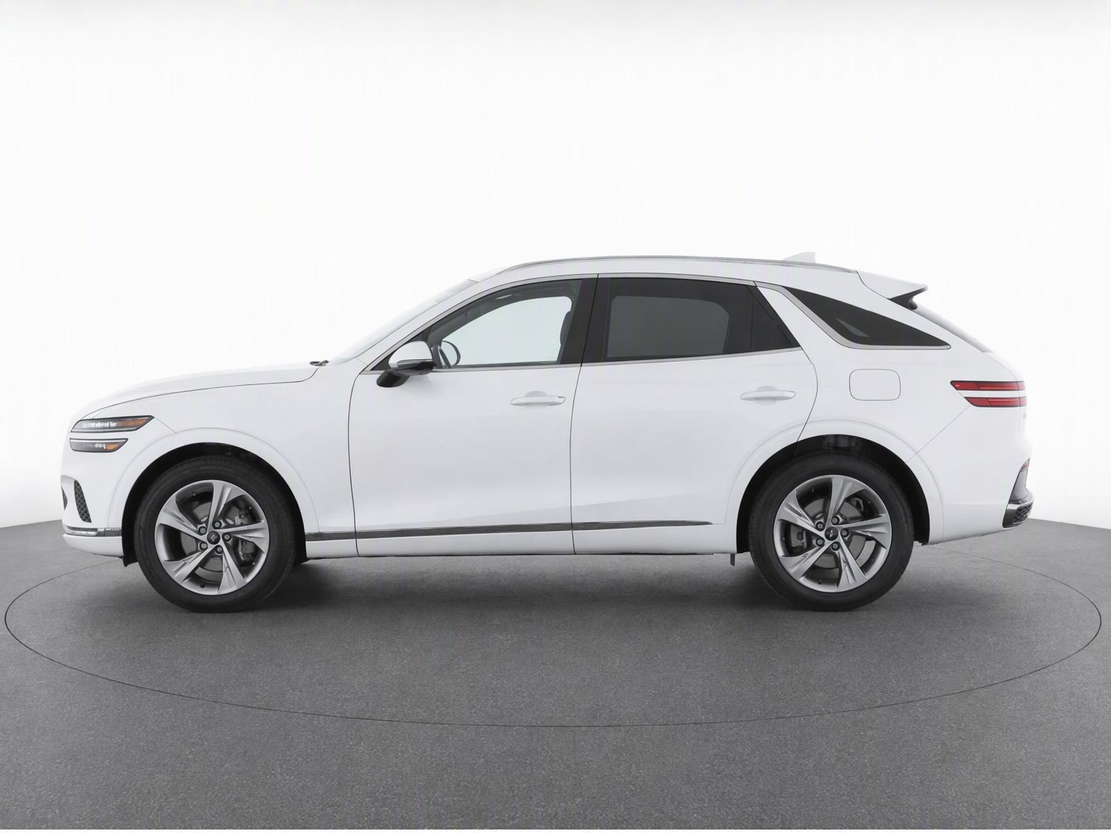 Used 2026 Genesis GV70 2.5T AWD/4WD image 7