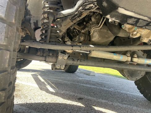 Used 2012 Jeep Wrangler Unlimited Rubicon image 7