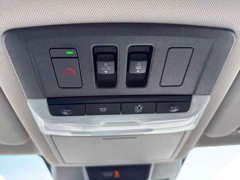 Certified 2021 Nissan Rogue SL AWD/4WD image 23