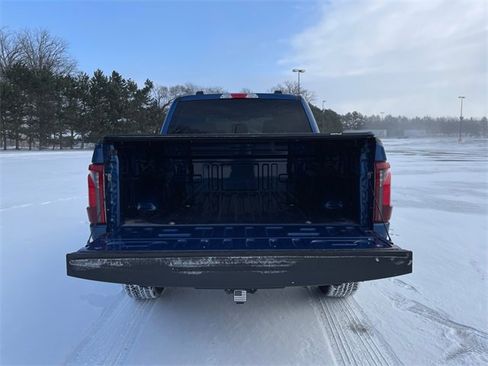 Used 2025 Ford F150 STX w/ Equipment Group 200A image 18