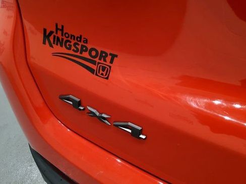 Used 2021 Jeep Compass Trailhawk image 42