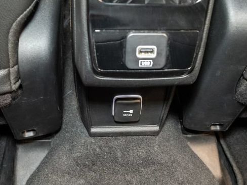 Certified 2025 Jeep Compass Limited AWD/4WD image 27