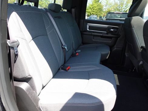 Used 2023 RAM 1500 Classic Warlock AWD/4WD image 35