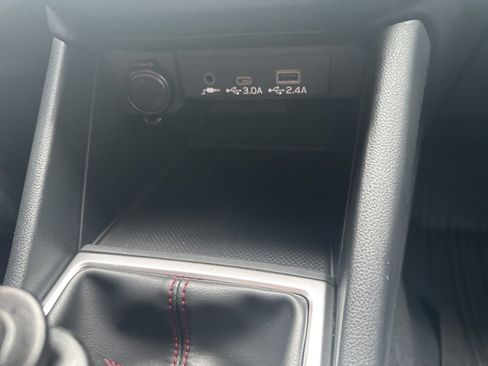 Certified 2024 Subaru WRX Premium image 15