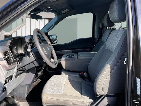 Used 2023 Ford F150 XLT image 22
