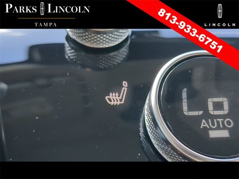 Used 2025 INFINITI QX60 Pure image 25