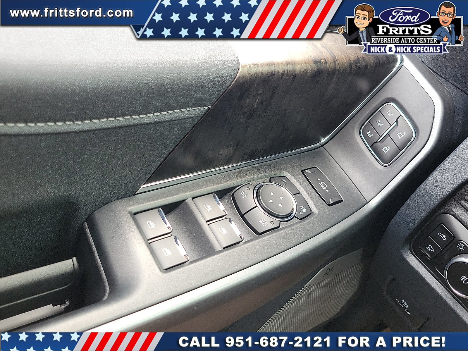 New 2026 Ford F250 Lariat AWD/4WD image 14