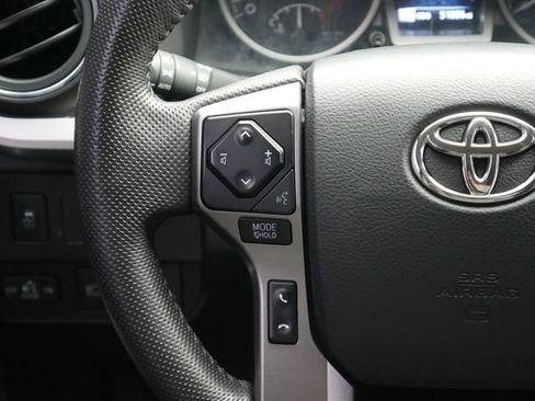 Used 2023 Toyota Tacoma SR5 w/ Technology Package image 16