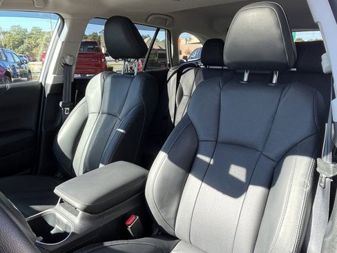 Certified 2025 Subaru Outback Limited w/ Popular Package #2 image 18