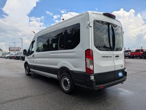 New 2026 Ford Transit 350 XL RWD image 6