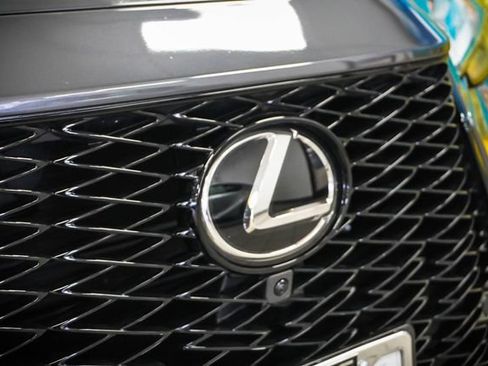 Certified 2025 Lexus NX 450h+ F Sport w/ Towing Package (2000 Lbs) AWD/4WD image 27