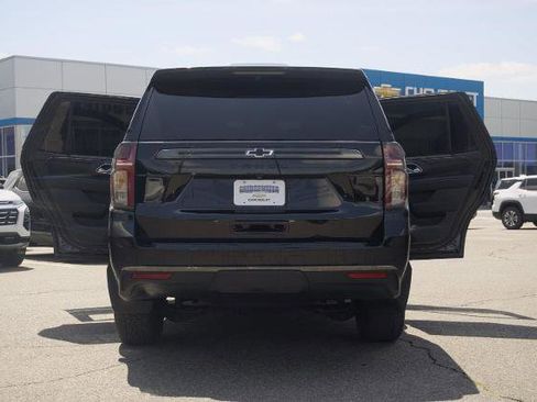 Used 2021 Chevrolet Tahoe Z71 AWD/4WD image 9