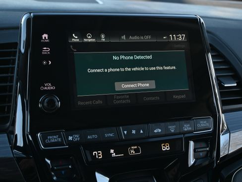 Used 2024 Honda Odyssey Elite image 38