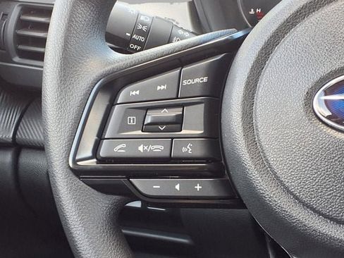 New 2026 Subaru Crosstrek 2.0i Premium image 26