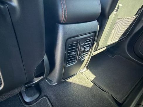 New 2026 Dodge Durango GT w/ Blacktop Package image 17