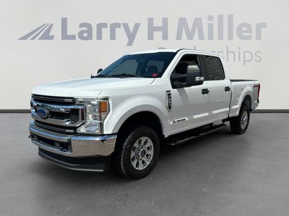 Used 2022 Ford F250 XLT