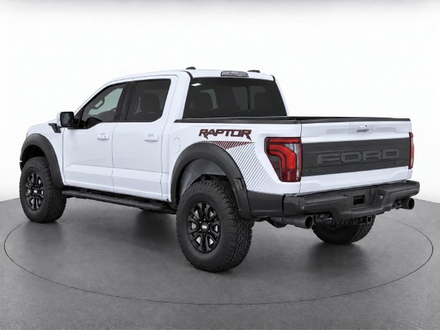 Used 2024 Ford F150 Raptor AWD/4WD image 5
