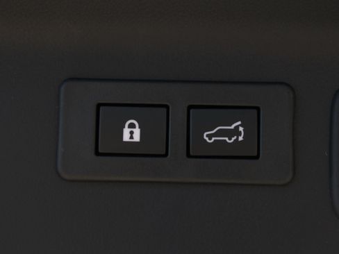 New 2026 Subaru Forester Limited AWD/4WD image 10